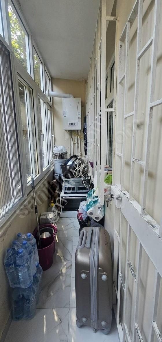 Denızcan Emlak Kaçırılmaz Fırsat Konumda Arakat Daire - Görsel 15