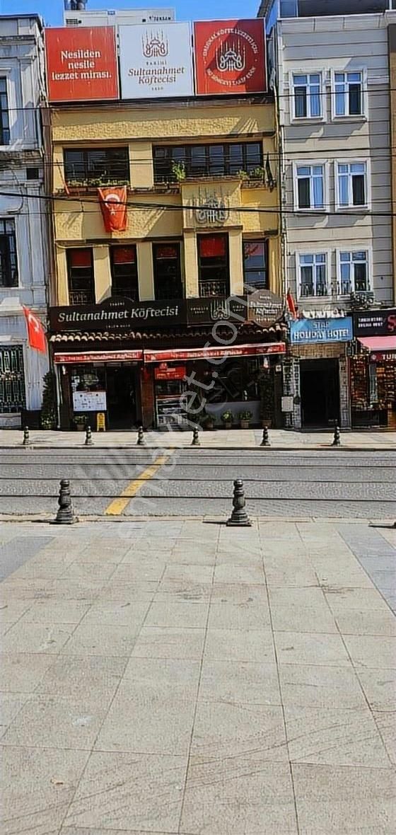 Denızcan Emlak Kaçırılmaz Fırsat Konumda Arakat Daire - Görsel 12