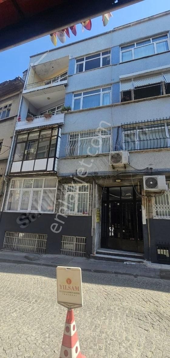 Denızcan Emlak Kaçırılmaz Fırsat Konumda Arakat Daire - Görsel 13