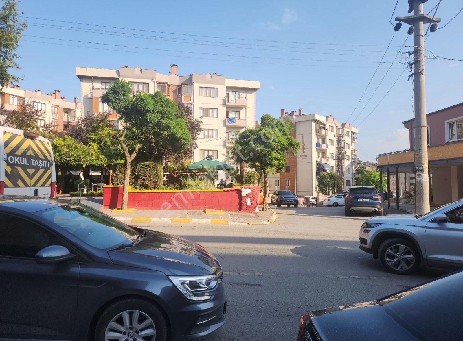 Denızcan Emlak Darica Merkezde 2+1 Arakat Daire