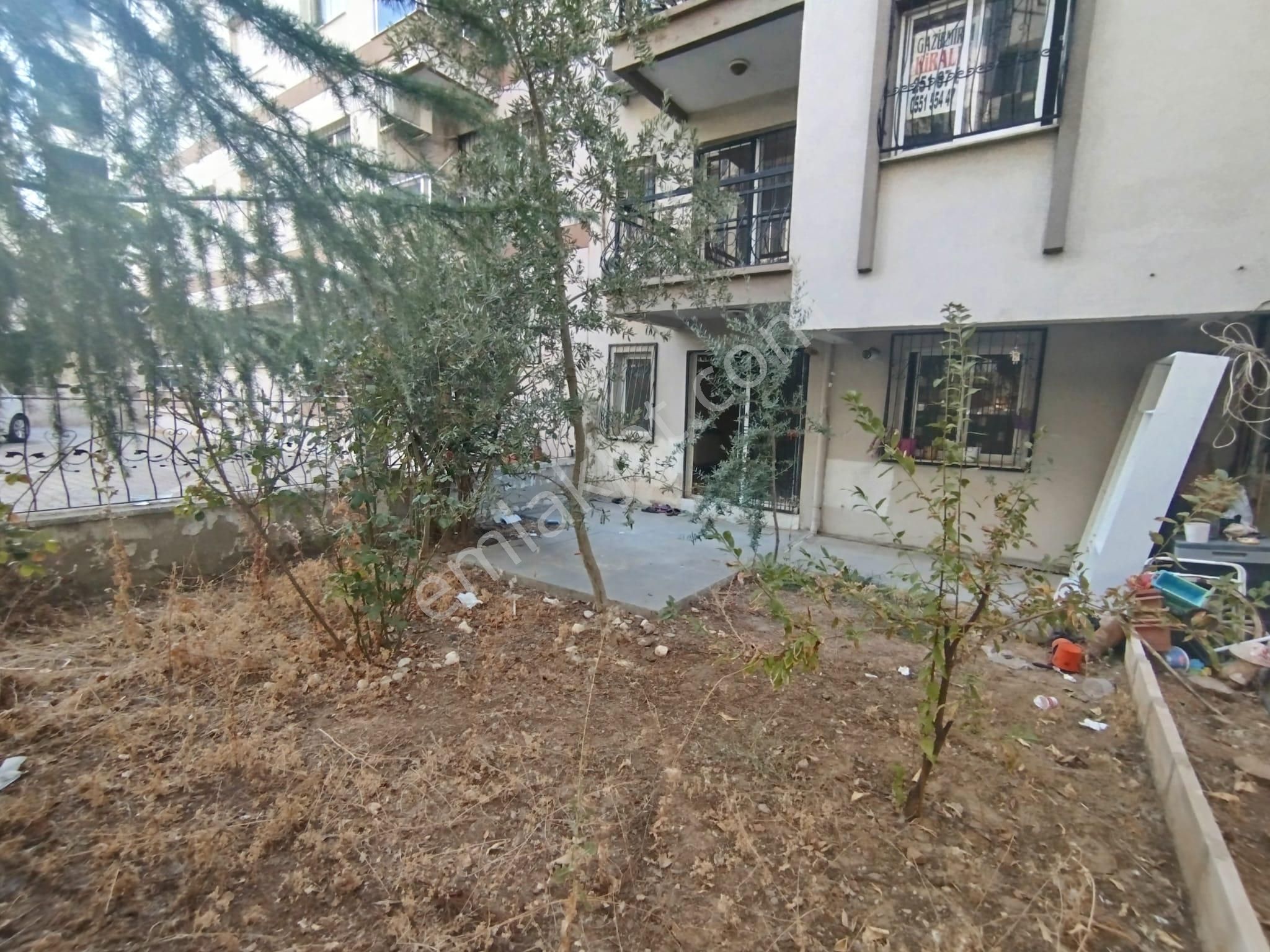 Gaziemi İn Merkezinde Müstakil Yaşam