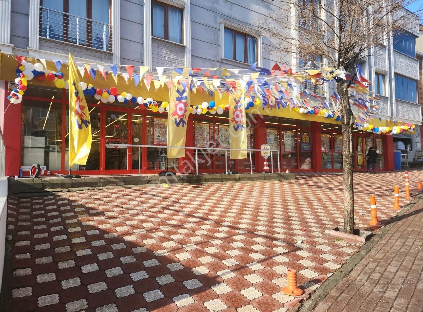 Kaçırılmaz Kurumsal Kiracili İsyeri - Görsel 7