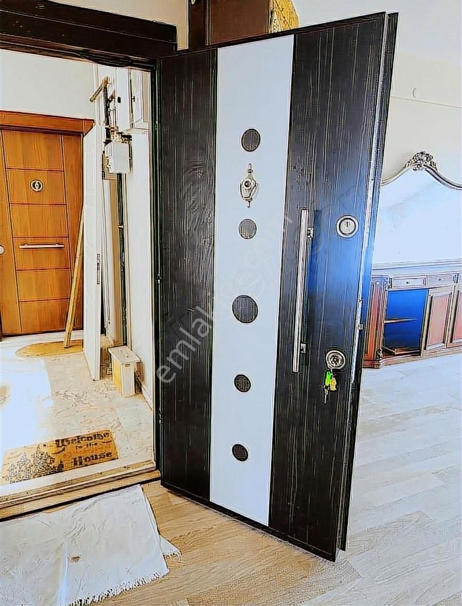 Denızcan Emlak Bayramoglu Plaja Yürüme Mesafesinde 3+1 Arakat - Görsel 4