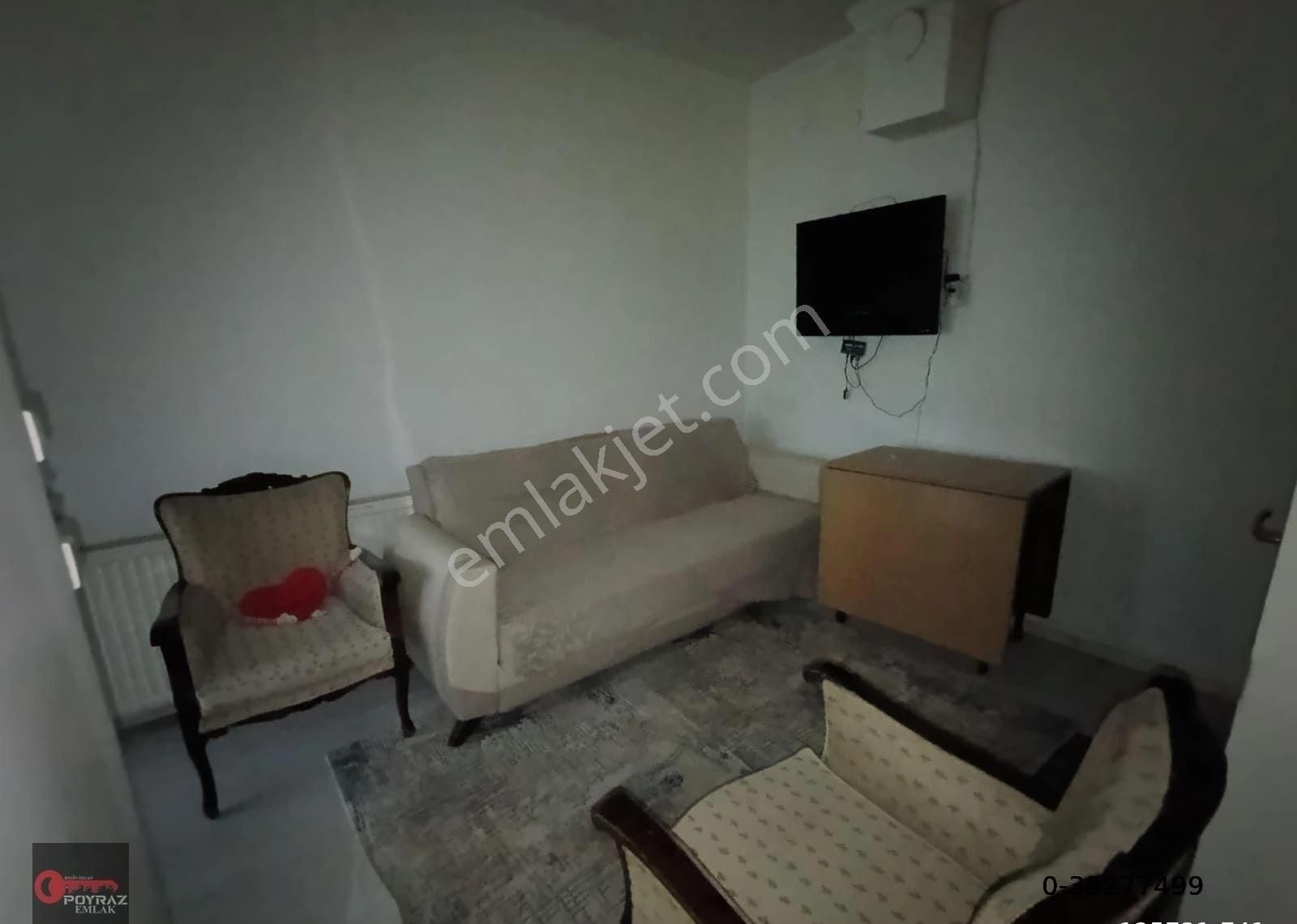 Ankara Keçiören Aşağıeğlence Merkez ' De 3+1 Eşyalı Kiralık Daire Gata Ve Şehir Hastanesi Yakını