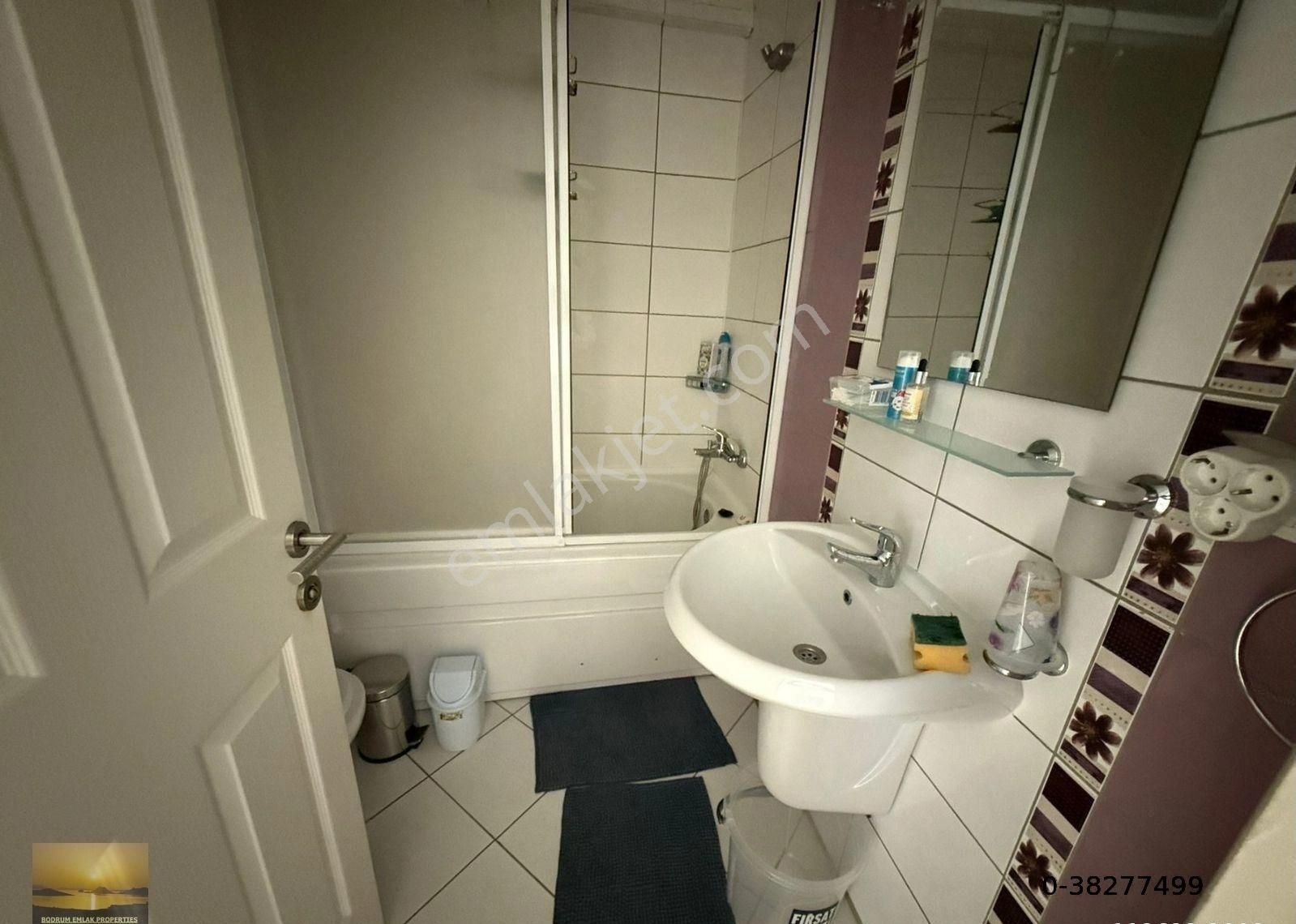 Kumsal Plaj Yakın Bakımlı Butik Site Full Manzaralı Ev İndirimli Eşyalı Daire Yatırım Fırsatı Kaçırm - Görsel 30