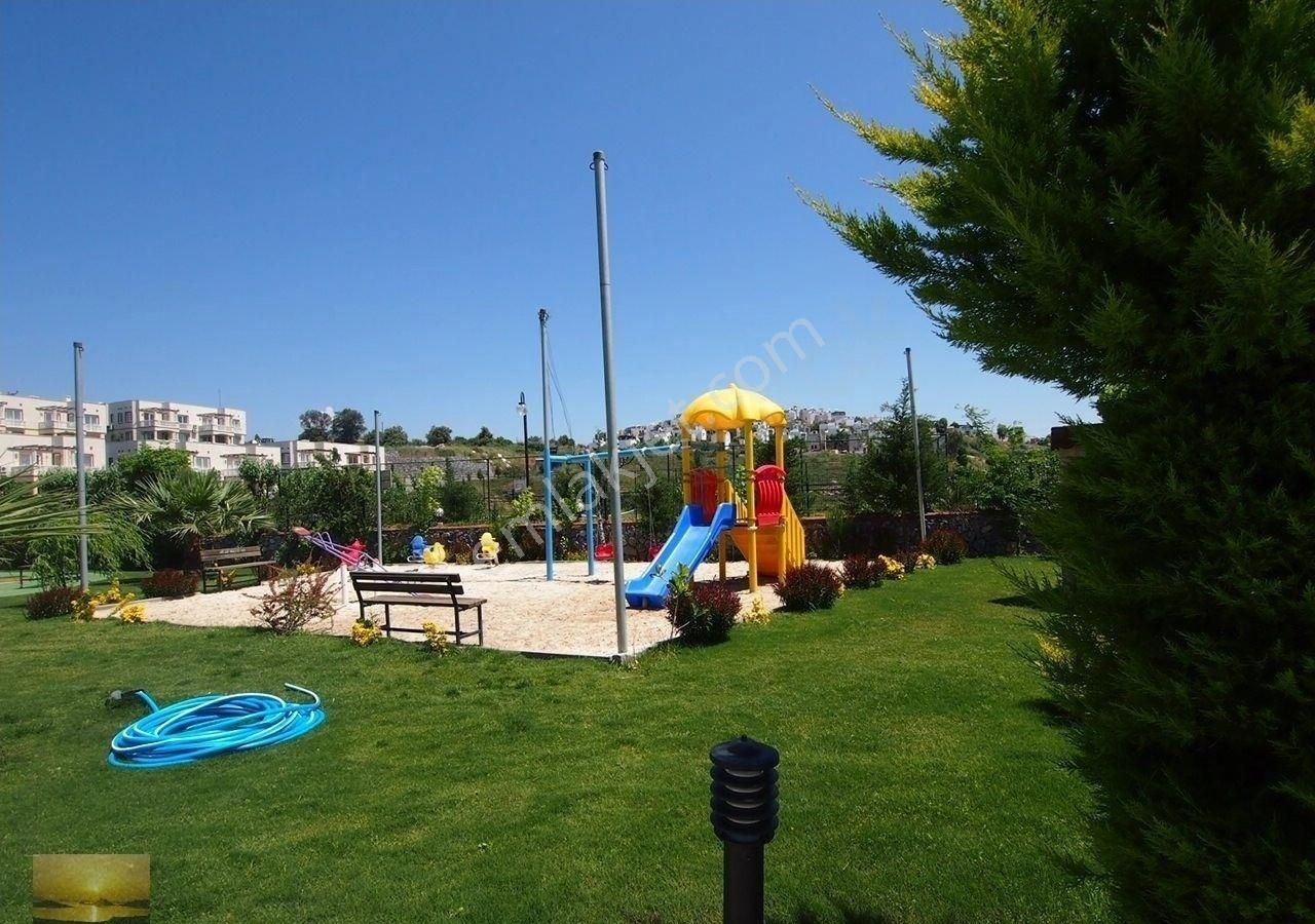 Kumsal Plaj Yakın Bakımlı Butik Site Full Manzaralı Ev İndirimli Eşyalı Daire Yatırım Fırsatı Kaçırm - Görsel 8