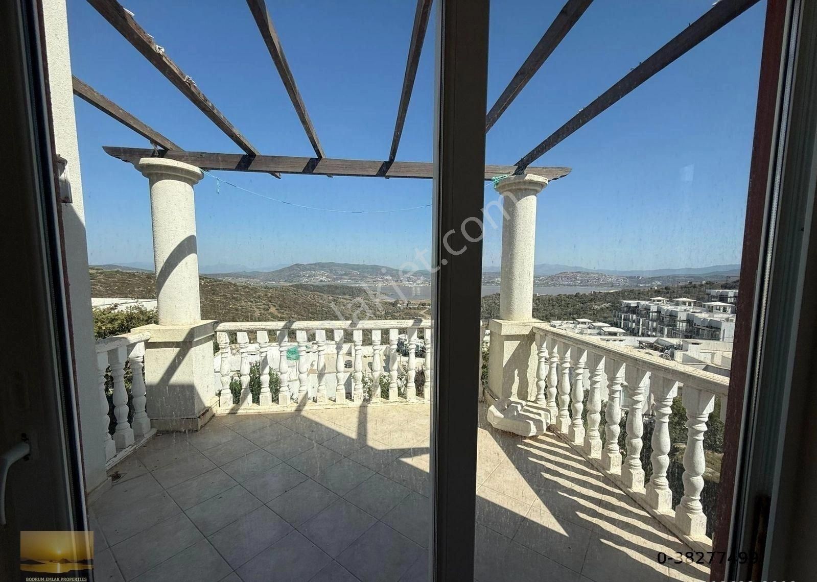 Kumsal Plaj Yakın Bakımlı Butik Site Full Manzaralı Ev İndirimli Eşyalı Daire Yatırım Fırsatı Kaçırm - Görsel 35