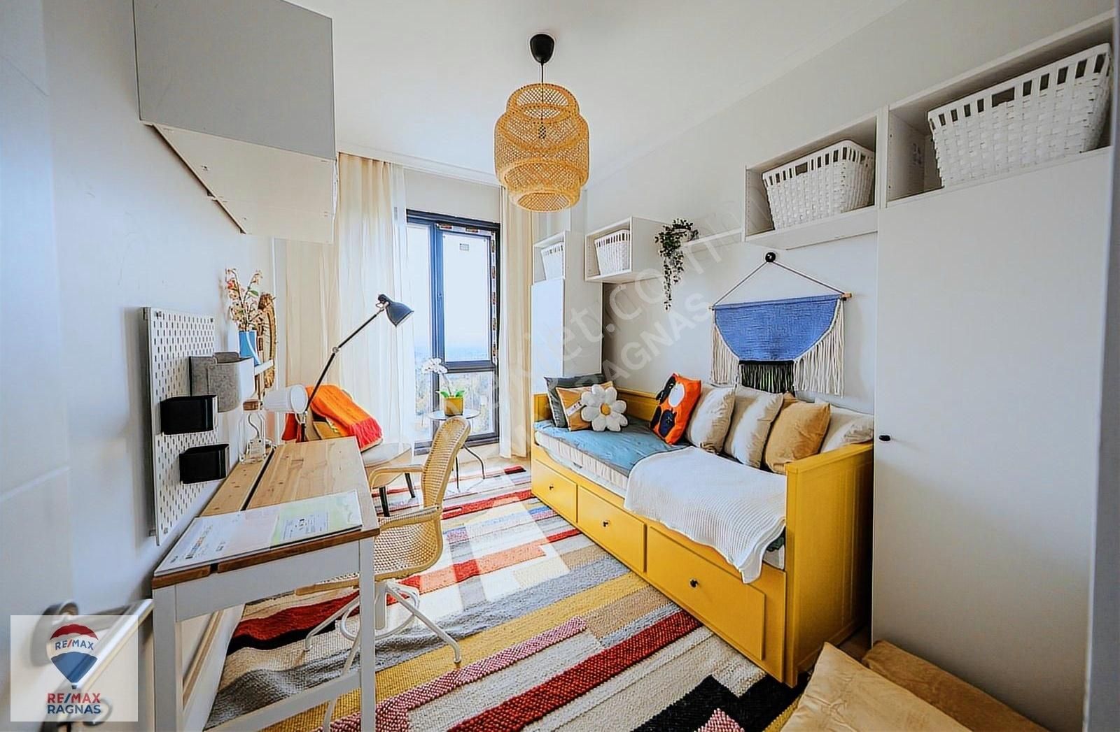 Atalar Bulvar Projesinde Geniş Ferah 3+1 180m² Satılık Daire - Görsel 5