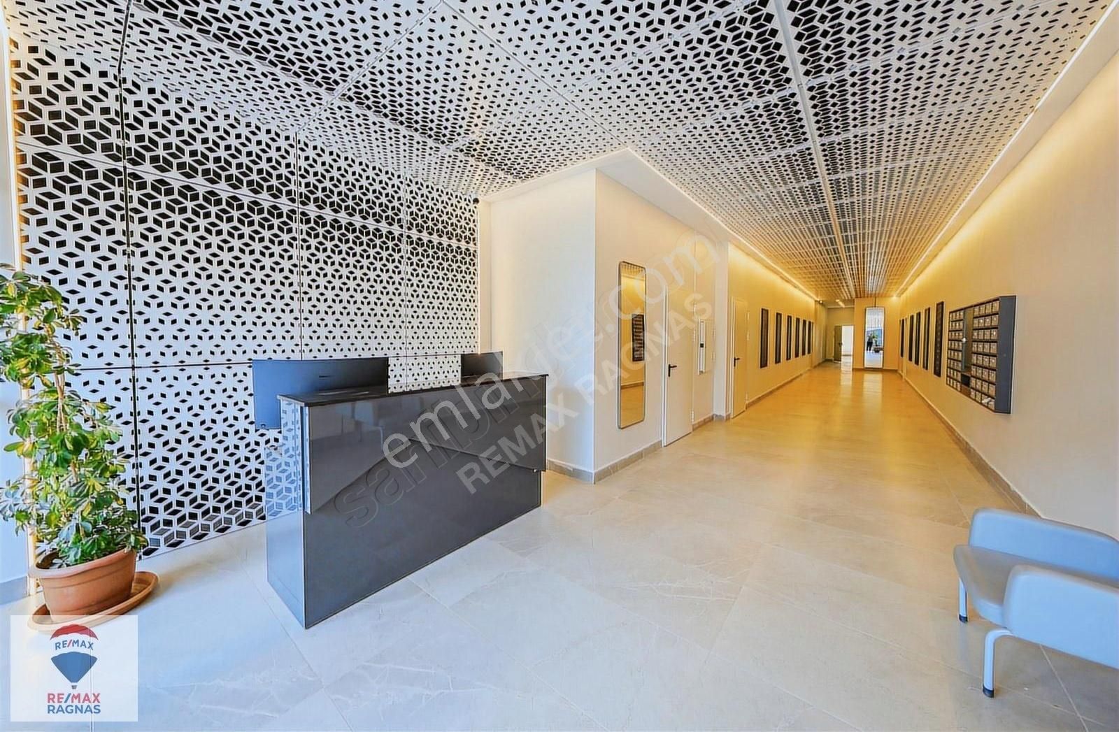 Atalar Bulvar Projesinde Geniş Ferah 3+1 180m² Satılık Daire - Görsel 23