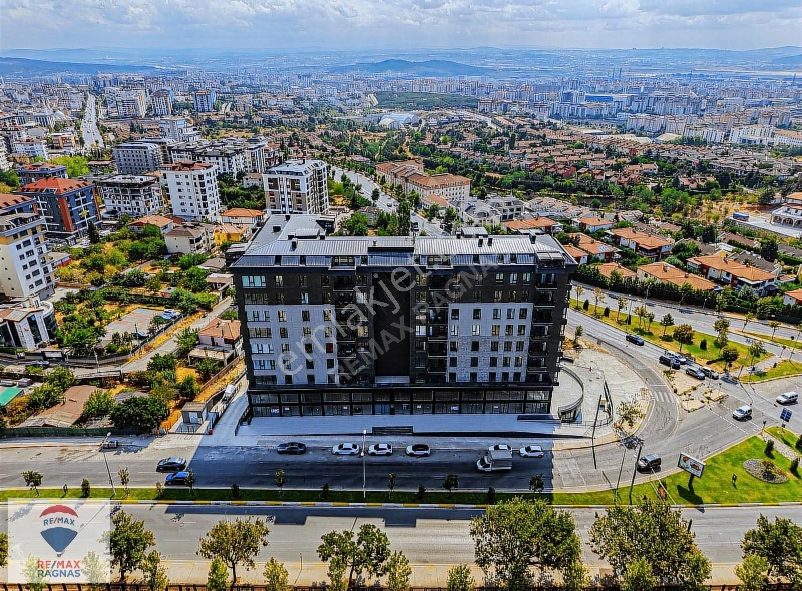 Atalar Bulvar Projesinde Geniş Ferah 3+1 180m² Satılık Daire - Görsel 20