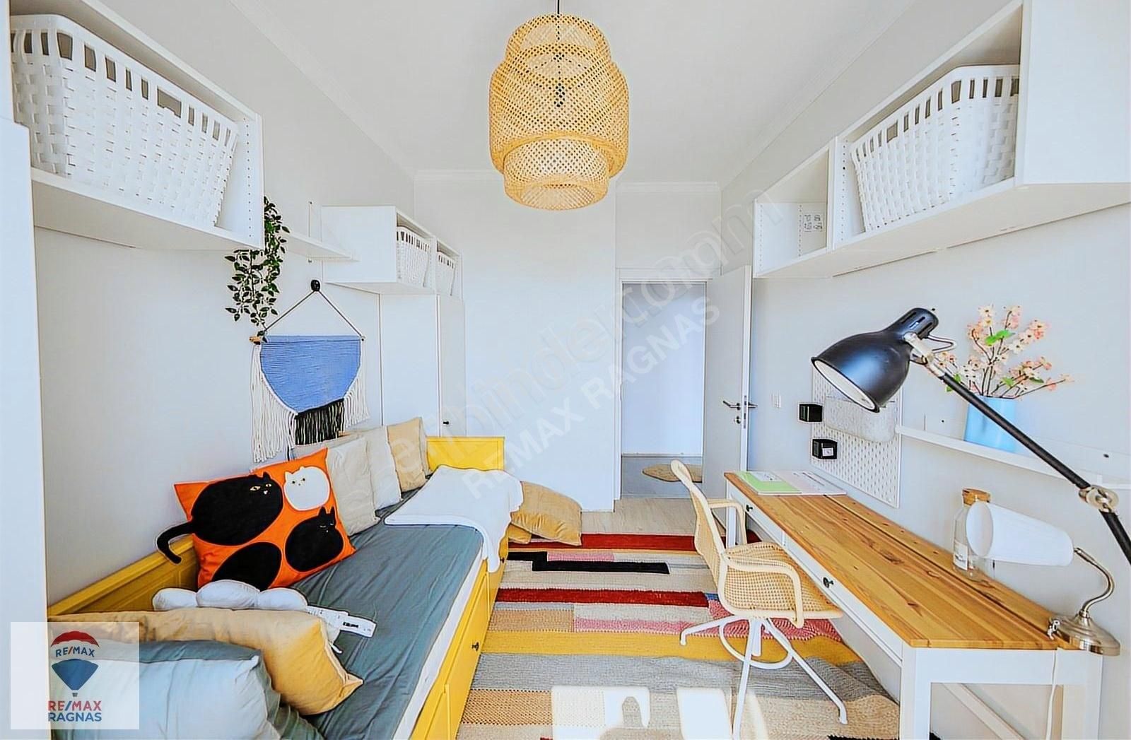 Atalar Bulvar Projesinde Geniş Ferah 3+1 180m² Satılık Daire - Görsel 13