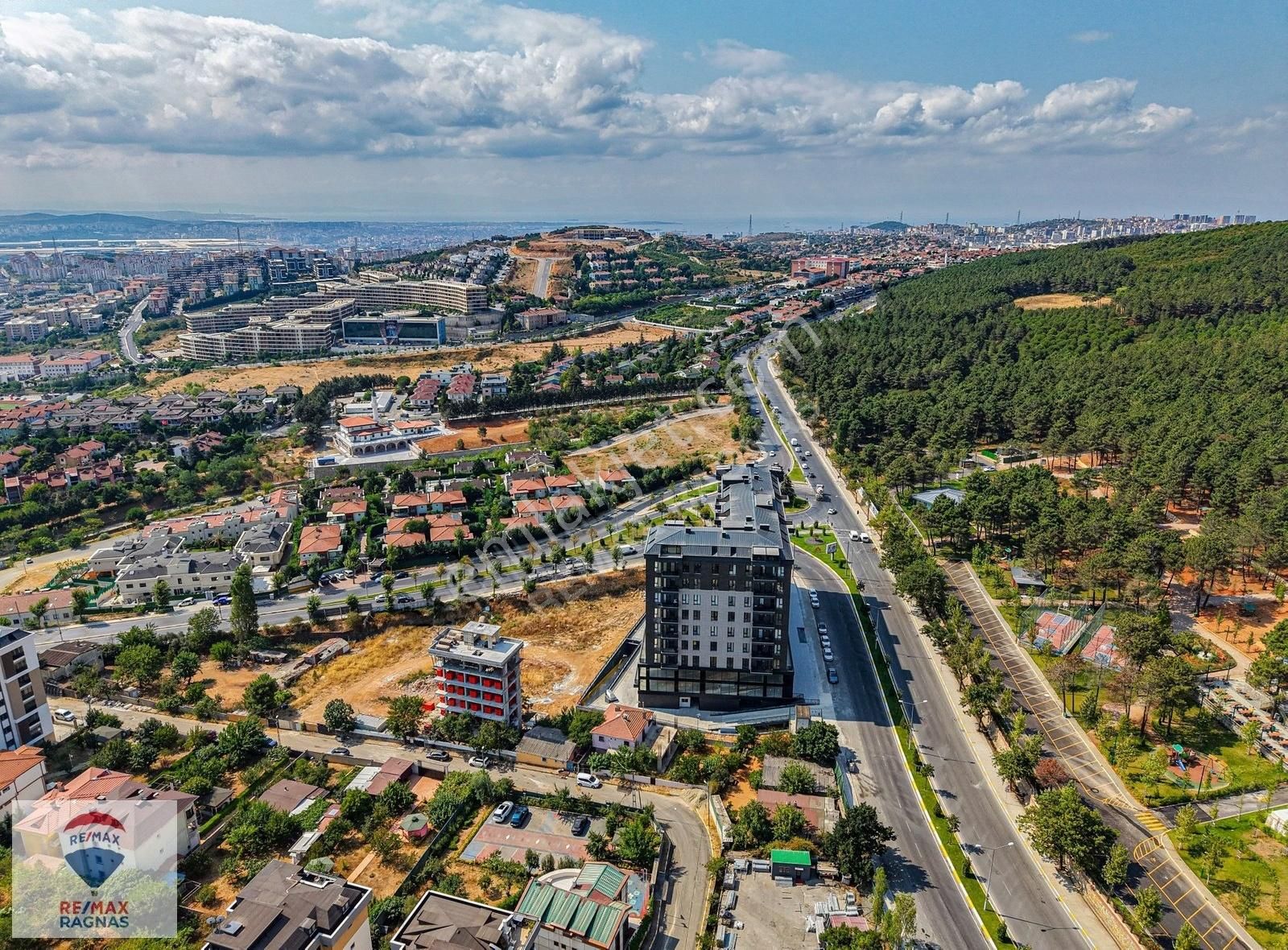 Atalar Bulvar Projesinde Geniş Ferah 3+1 180m² Satılık Daire - Görsel 10