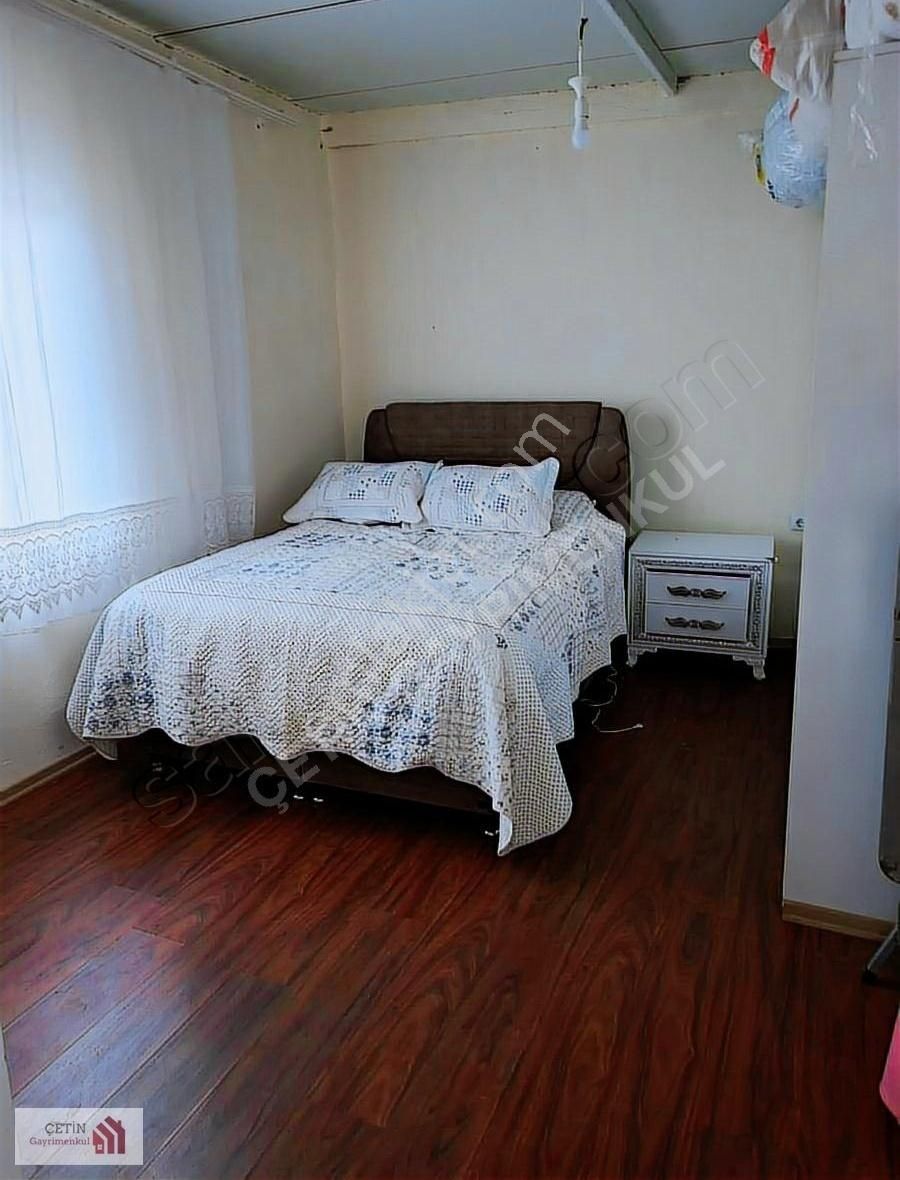 Kepez Zeytinlik Satılık Yan Yana 2 Adet 2+1 Müstakil Ev - Görsel 6