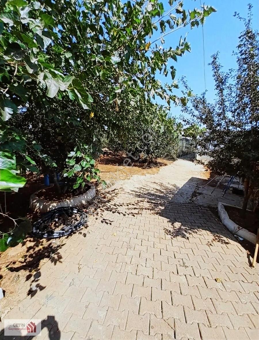 Kepez Zeytinlik Satılık Yan Yana 2 Adet 2+1 Müstakil Ev - Görsel 14