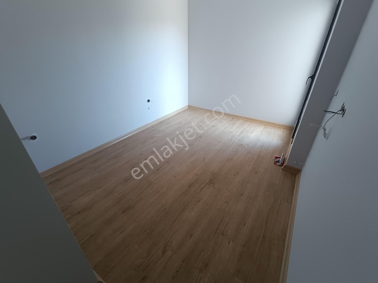 Didim Akbük'te Havuzlu Sitede Sıfır 2+1 Daire - Görsel 13