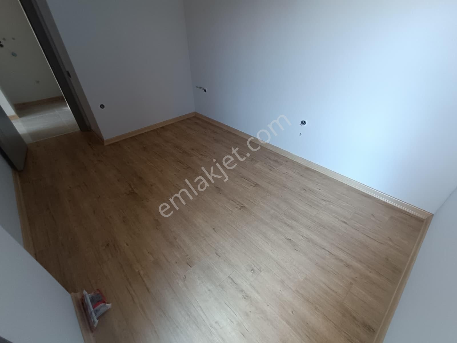 Didim Akbük'te Havuzlu Sitede Sıfır 2+1 Daire - Görsel 14