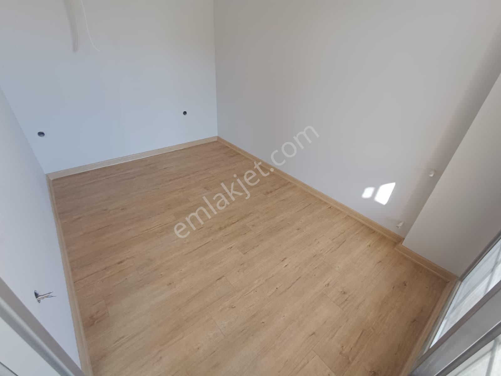 Didim Akbük'te Havuzlu Sitede Sıfır 2+1 Daire - Görsel 18