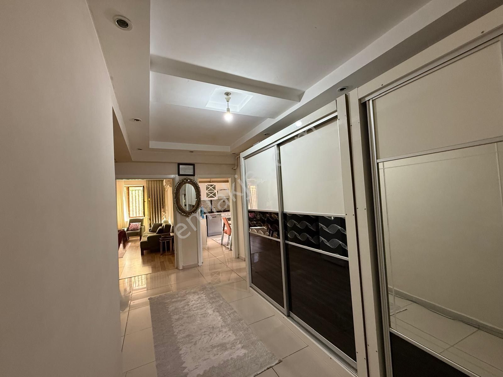 Otogar Civarı 3+1 Daire