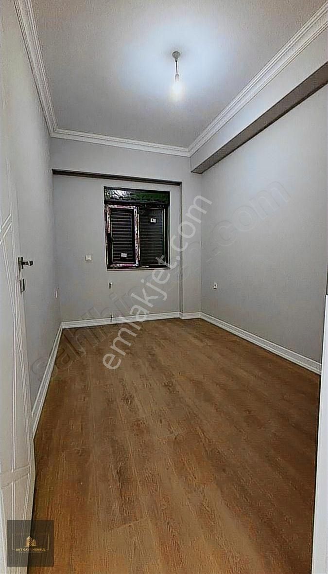 Sütçüler Caddesi Üzeri Site İçinde Sıfır Daireler Ve Dükkanlar