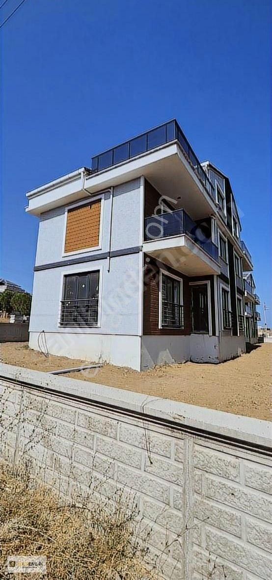 Karabiga Olive Parkta Satılık Köşe Villa - Görsel 8