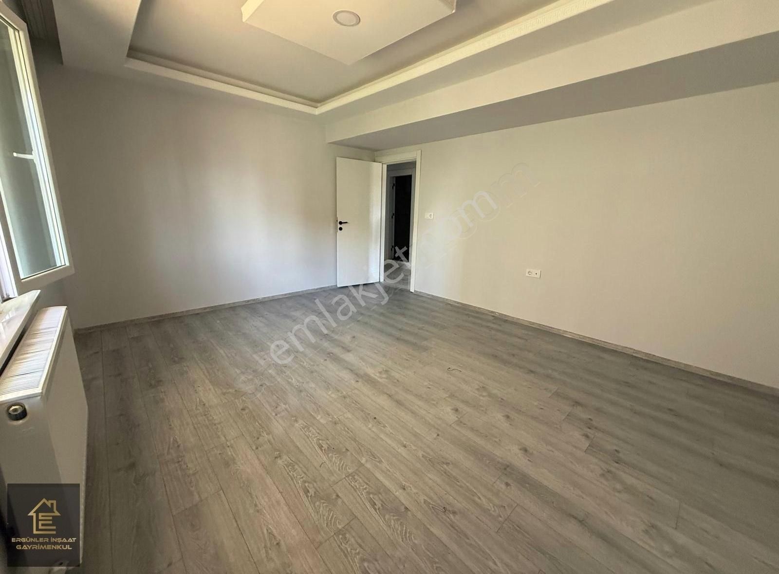 Ergünler İnşaat'tan Okulların Dibinde 2+1 Dairemiz Kiralıktır.