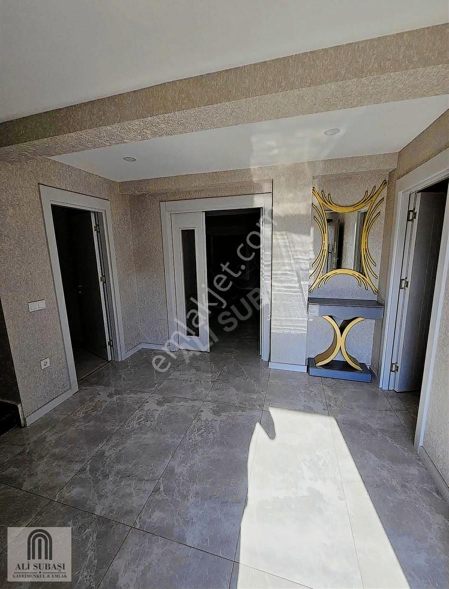 Satılık Müstakil 4+1 Daire 200 M 2 Gedik Orta Mahalle Serik - Görsel 18