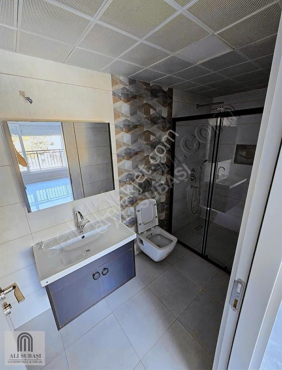 Satılık Müstakil 4+1 Daire 200 M 2 Gedik Orta Mahalle Serik - Görsel 14