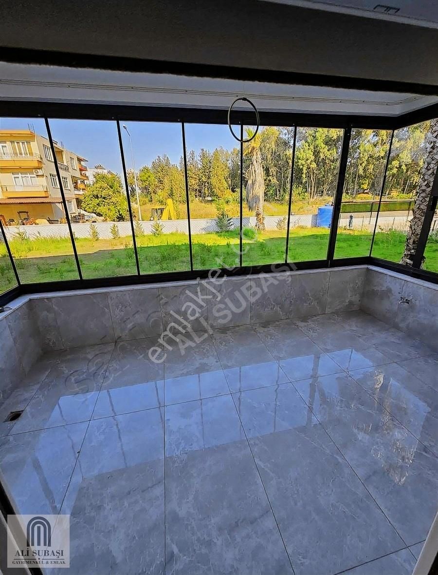 Satılık Müstakil 4+1 Daire 200 M 2 Gedik Orta Mahalle Serik - Görsel 10