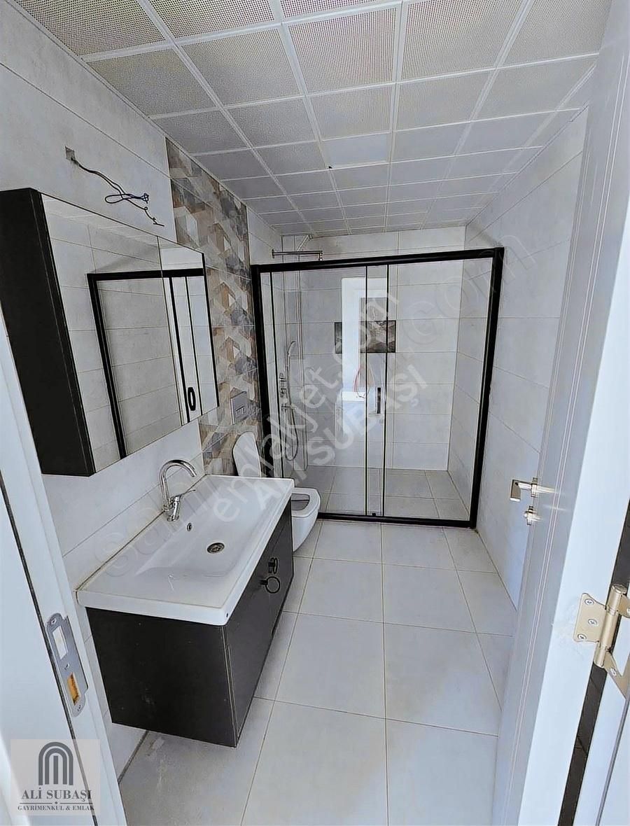 Satılık Müstakil 4+1 Daire 200 M 2 Gedik Orta Mahalle Serik - Görsel 7