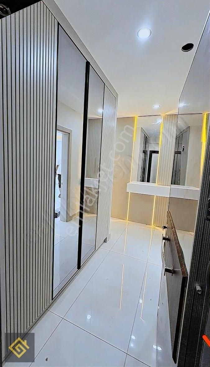 Kuşadası Caverlide Satılık Lüks Villa