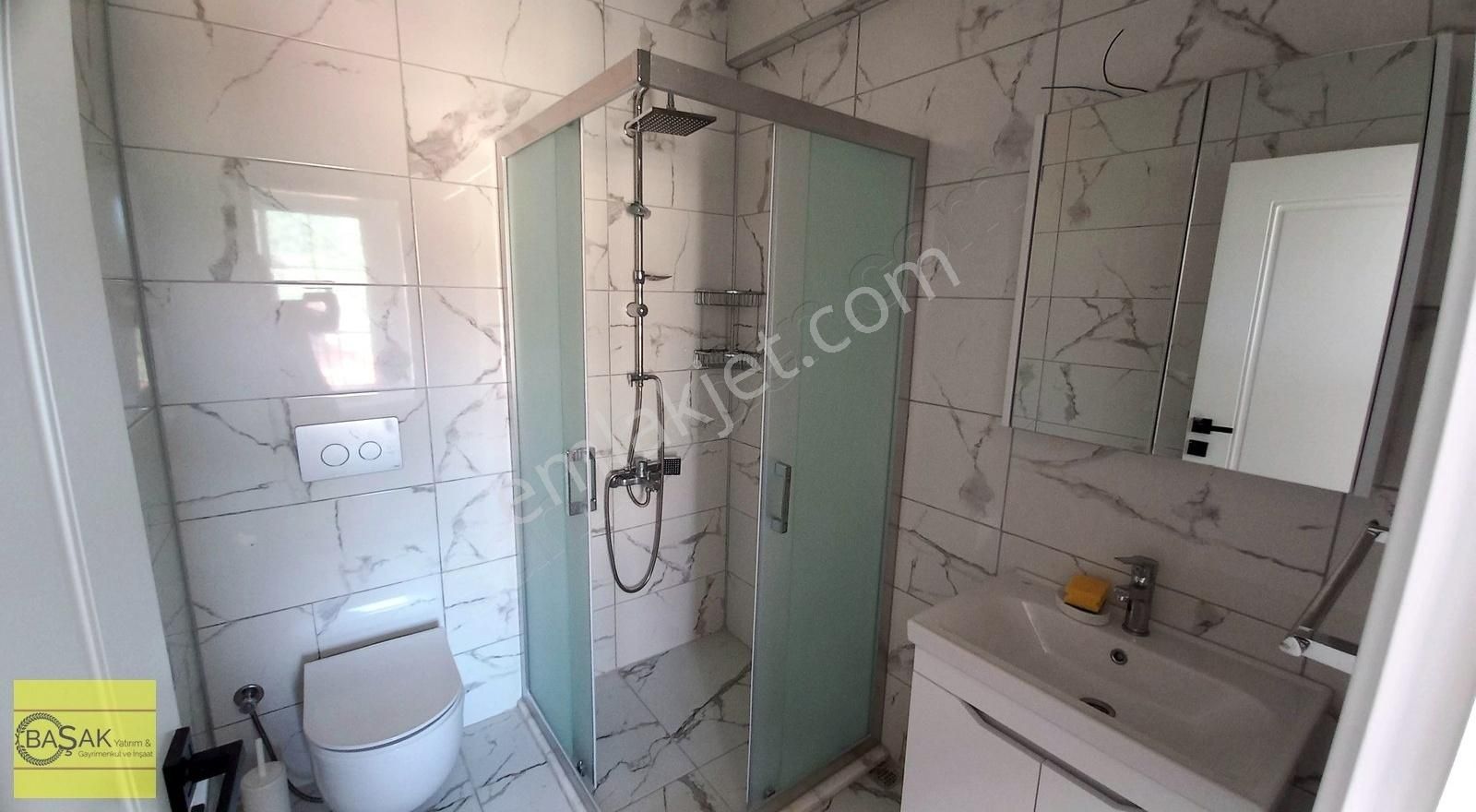 Başak Tan Sarıgerme Minimum 4 Ay Kontratlı Eşyalı Kiralık Villa - Görsel 17