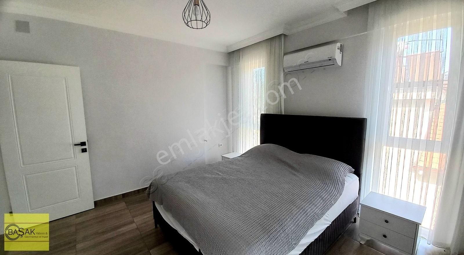 Başak Tan Sarıgerme Minimum 4 Ay Kontratlı Eşyalı Kiralık Villa - Görsel 9