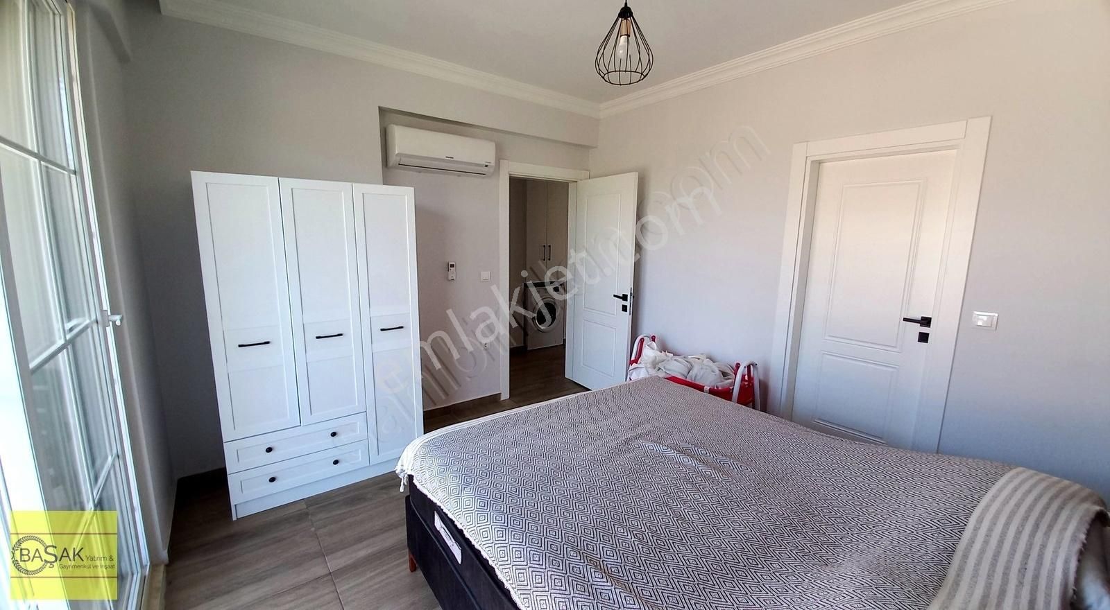 Başak Tan Sarıgerme Minimum 4 Ay Kontratlı Eşyalı Kiralık Villa - Görsel 13