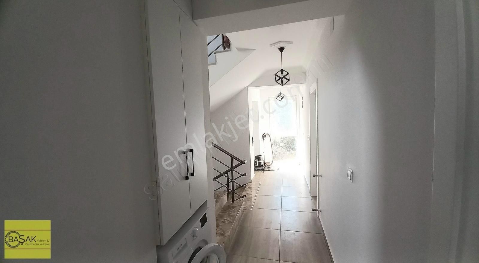 Başak Tan Sarıgerme Minimum 4 Ay Kontratlı Eşyalı Kiralık Villa - Görsel 14