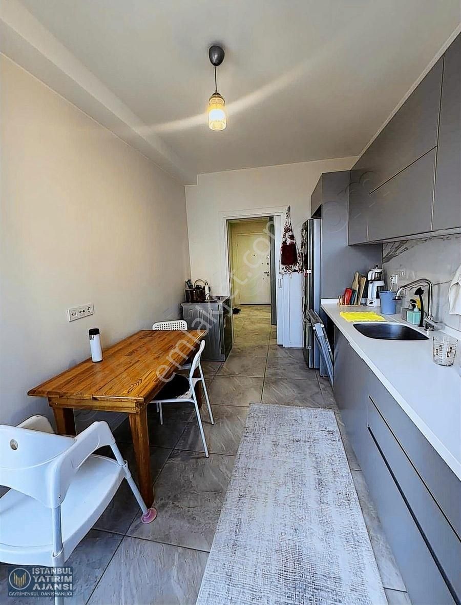 Bahçeşehir Satılık 2+1 Daire Banu Evleri Ispartakule - Görsel 2