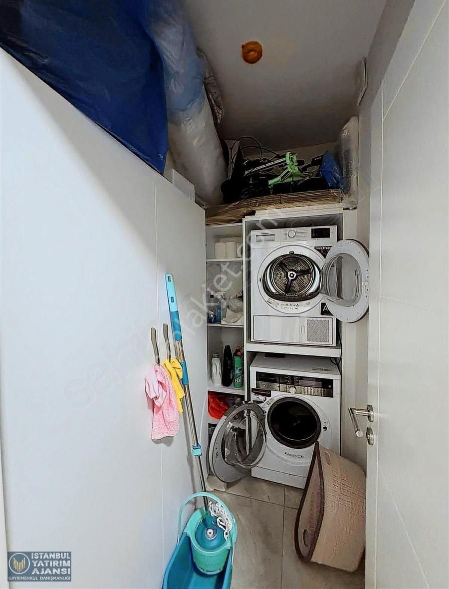 Bahçeşehir Satılık 2+1 Daire Banu Evleri Ispartakule - Görsel 13