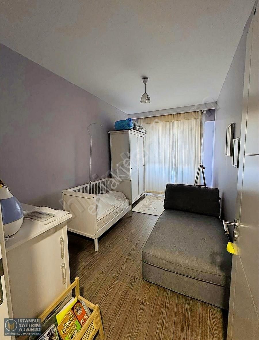 Bahçeşehir Satılık 2+1 Daire Banu Evleri Ispartakule - Görsel 10