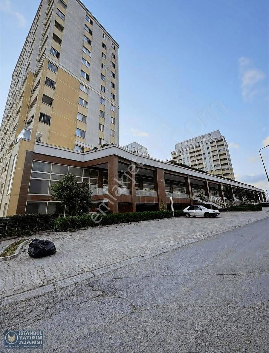 Bahçeşehir Satılık 2+1 Daire Banu Evleri Ispartakule - Görsel 3