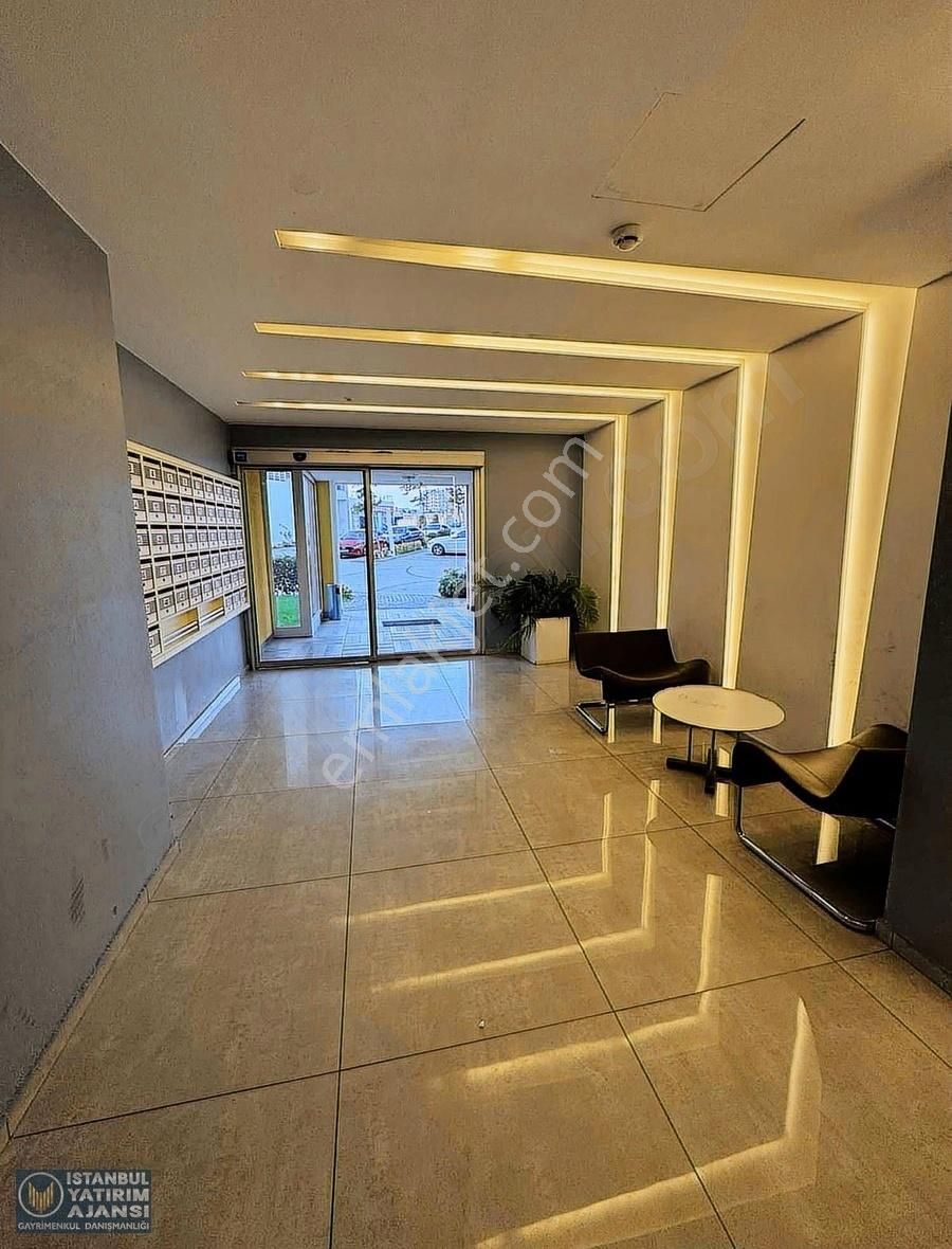 Bahçeşehir Satılık 2+1 Daire Banu Evleri Ispartakule - Görsel 19