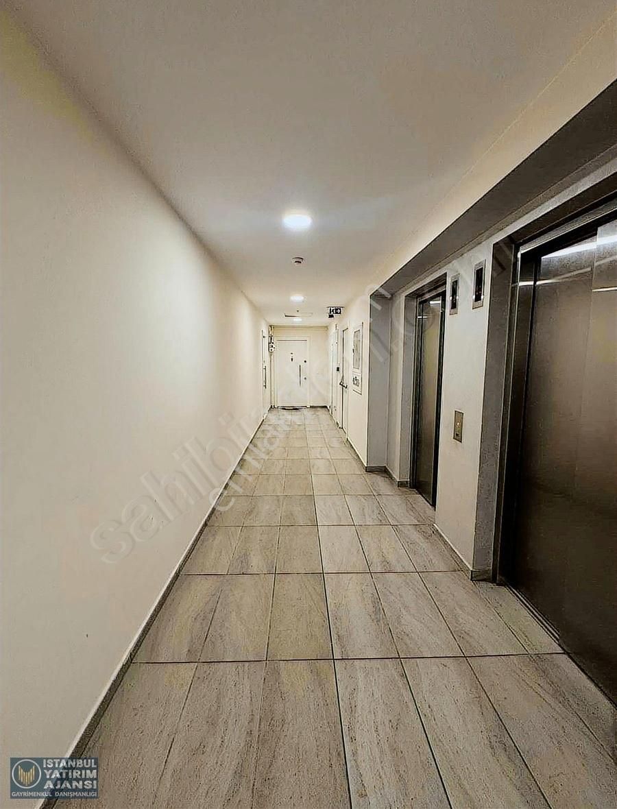 Bahçeşehir Satılık 2+1 Daire Banu Evleri Ispartakule - Görsel 14