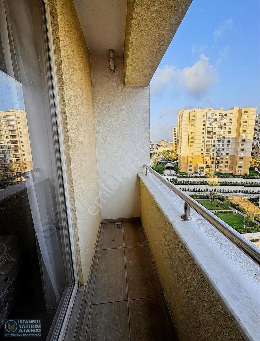Bahçeşehir Satılık 2+1 Daire Banu Evleri Ispartakule - Görsel 5