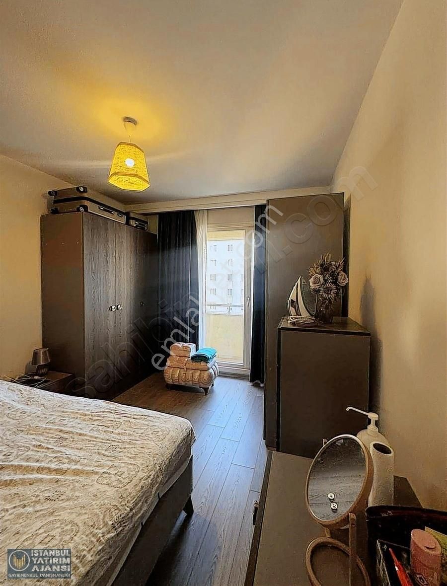 Bahçeşehir Satılık 2+1 Daire Banu Evleri Ispartakule - Görsel 20