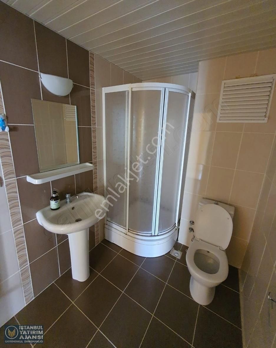 Kayaşehir 5.bölge Ara Kat'ta Satılık 2+1 (85m2) Şerefiyeli Daire - Görsel 6