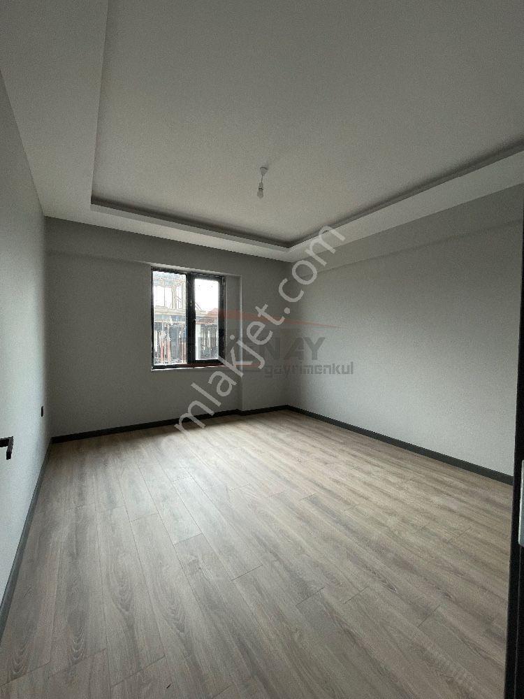 Güvenay - Çorum Fen Lisesi Civarı Satılık 2+1 Daire - Görsel 11