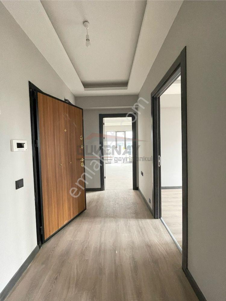 Güvenay - Çorum Fen Lisesi Civarı Satılık 2+1 Daire - Görsel 14