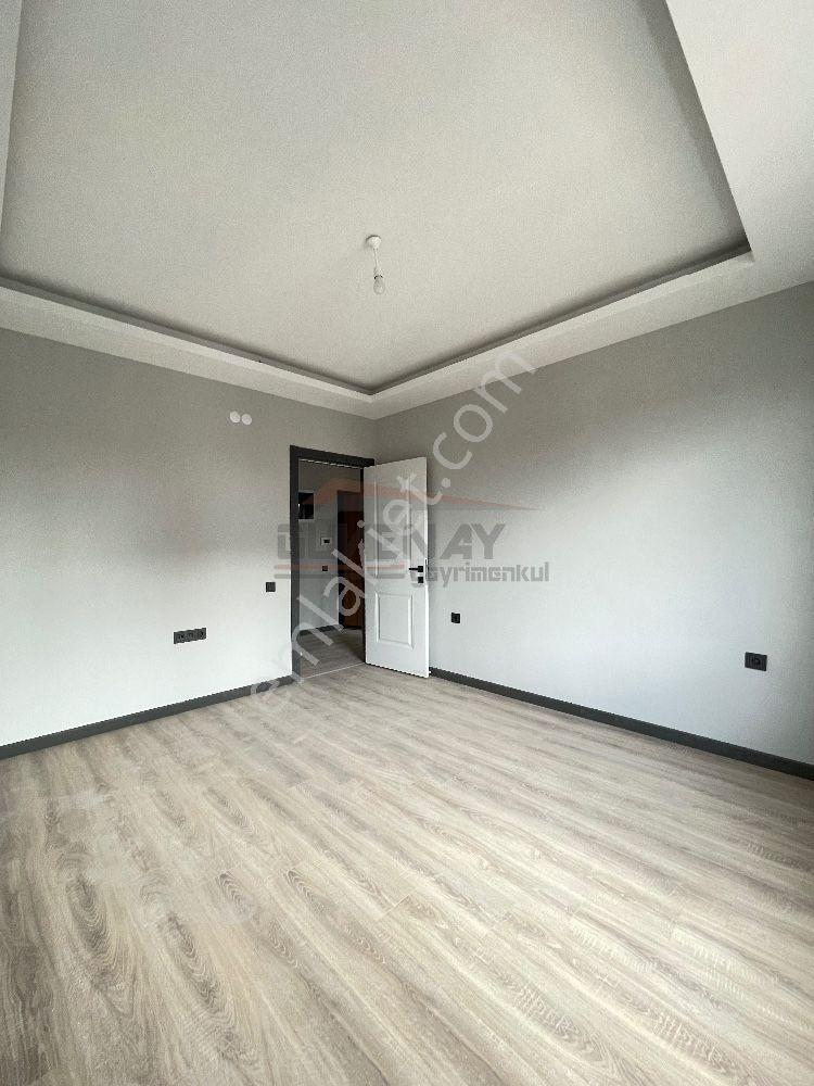 Güvenay - Çorum Fen Lisesi Civarı Satılık 2+1 Daire - Görsel 9