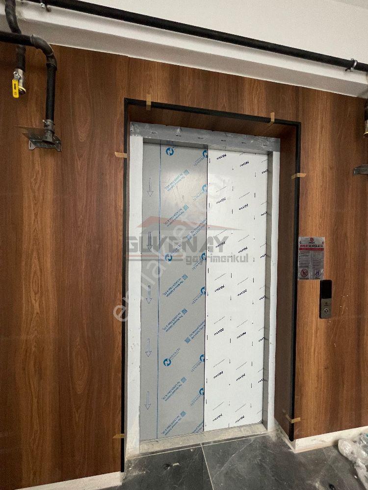 Güvenay - Çorum Fen Lisesi Civarı Satılık 2+1 Daire - Görsel 16