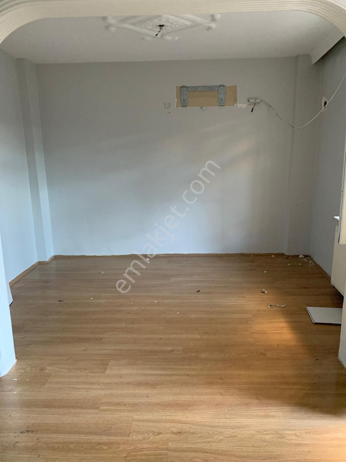 Derviş Ali Mahallesi'nde 1+1 Satılık Daire - Görsel 3