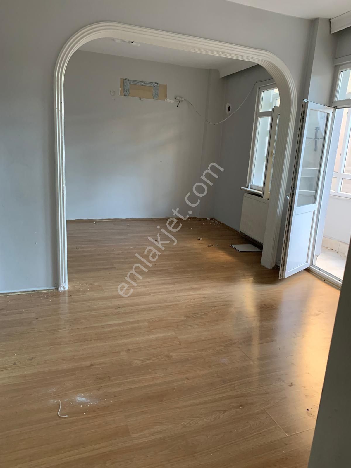 Derviş Ali Mahallesi'nde 1+1 Satılık Daire - Görsel 2