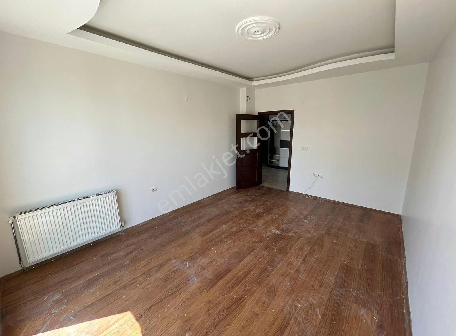 Duru Team -talas Mevlana'da Muhteşem Manzaralı 4+1 Kiralık Daire